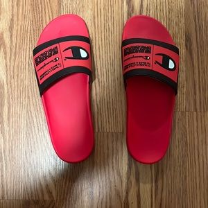 Champion Slides